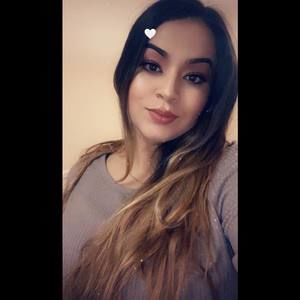 Meet your Posher, Carina